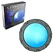 Stargate SG-1 Replica Mirror